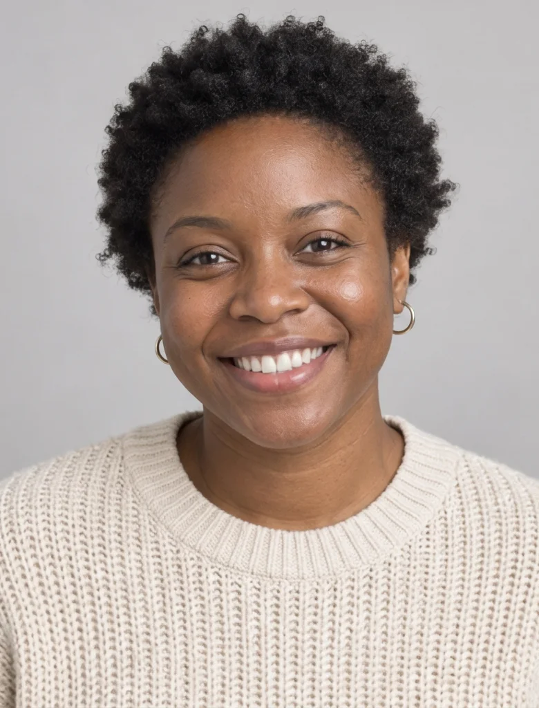 Ama O., Seattle