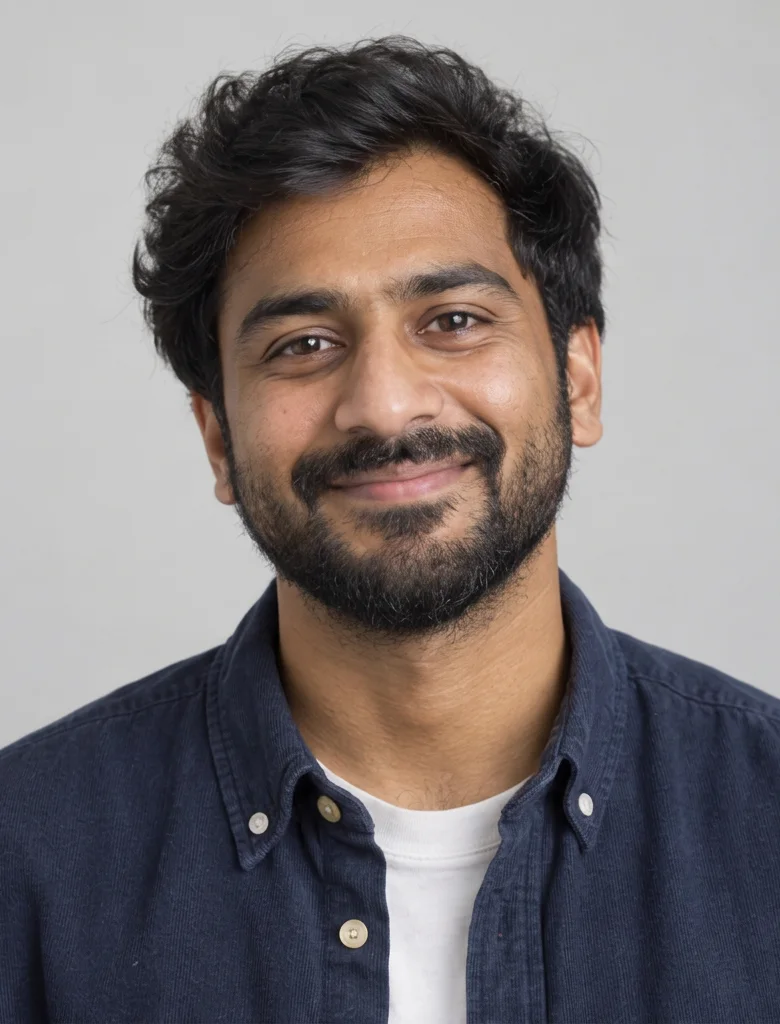 Rahul M., San Diego